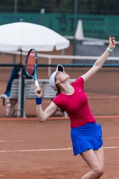 Filippa Stieg 614 - Rosenpokal